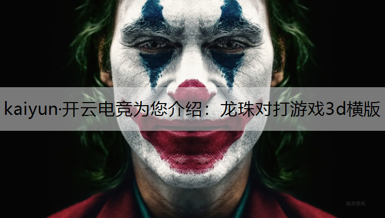 龙珠对打游戏3d横版