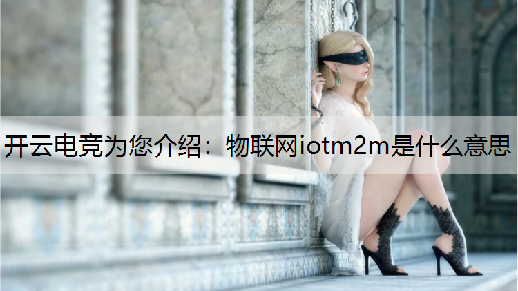 物联网iotm2m是什么意思